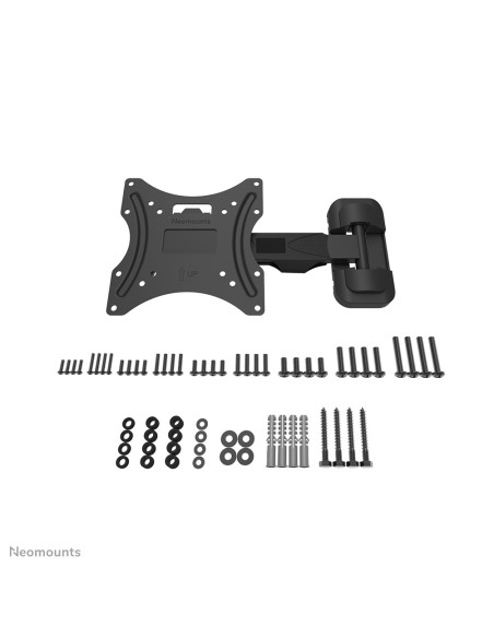Tv Set Acc Wall Mount/Wl40-540Bl12 Neomounts