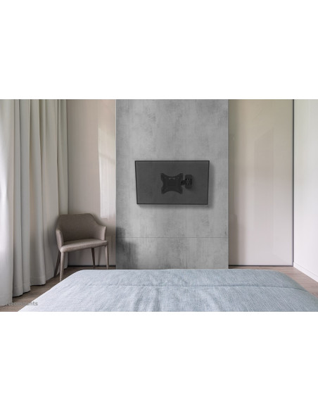 Tv Set Acc Wall Mount/Wl40-540Bl12 Neomounts