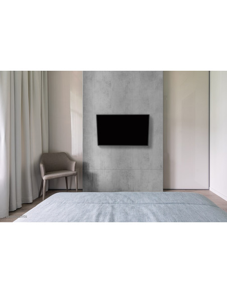 Tv Set Acc Wall Mount/Wl40-540Bl12 Neomounts