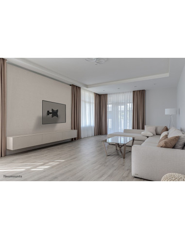 Tv Set Acc Wall Mount/Wl40-540Bl12 Neomounts