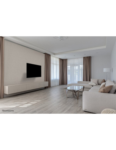 Tv Set Acc Wall Mount/Wl40-540Bl12 Neomounts