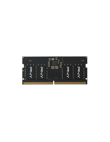 Pamięć Pny Performance 4800Mhz Ddr5 1X 16Gb Noteb.