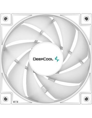Wentylator Deepcool Fc120 White 3 In 1 (R-Fc120-Whamn3-G-1)
