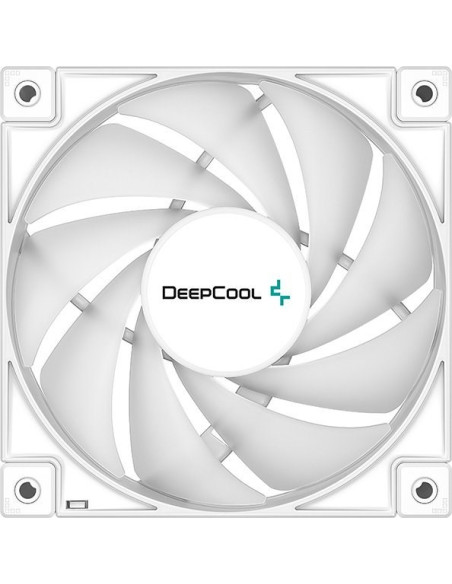 Wentylator Deepcool Fc120 White 3 In 1 (R-Fc120-Whamn3-G-1)