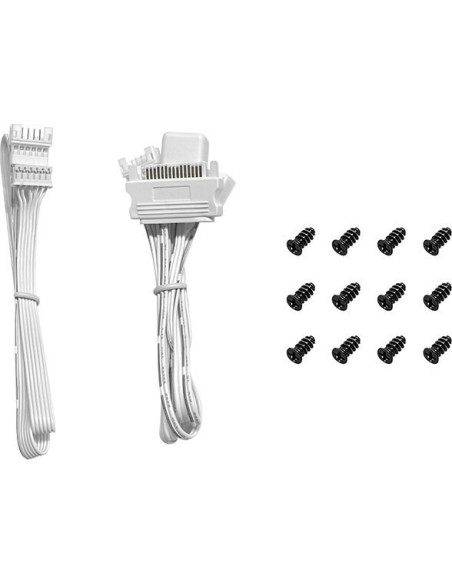 Wentylator Deepcool Fc120 White 3 In 1 (R-Fc120-Whamn3-G-1)