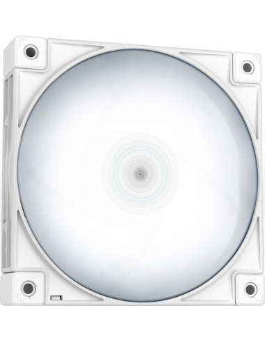 Wentylator Deepcool Fc120 White 3 In 1 (R-Fc120-Whamn3-G-1)