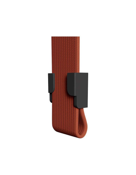 Klips 36X25Mm Szynosystem Taśmowy 48V V-Tac Czarne 3 Lata Gwarancji