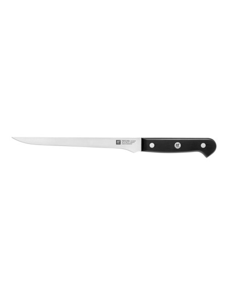 Nóż Do Filetowania Zwilling Gourmet 36113-181-0 - 18 Cm
