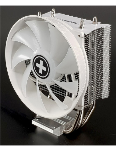 Xilence Performance C Xc229 Procesor Chlodnica/Wentylator 12 Cm Biały 1 Szt.