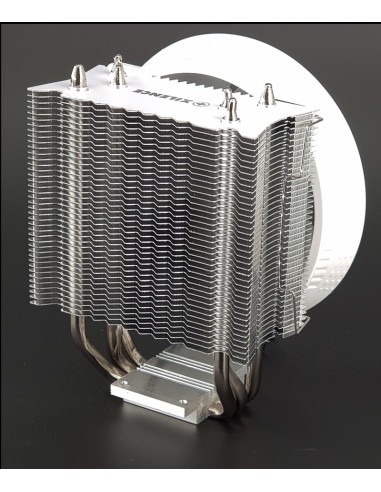 Xilence Performance C Xc229 Procesor Chlodnica/Wentylator 12 Cm Biały 1 Szt.