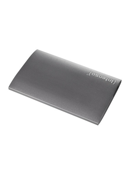 Intenso 256Gb Premium Micro-Usb B 3.2 Gen 1 (3.1 Gen 1) Antracyt