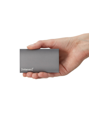 Intenso 256Gb Premium Micro-Usb B 3.2 Gen 1 (3.1 Gen 1) Antracyt