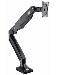 Gembird Regulowane Biurkowe Ramię Na Monitor 17"-35" Do 10Kg