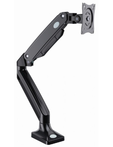 Gembird Regulowane Biurkowe Ramię Na Monitor 17"-35" Do 10Kg