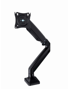 Gembird Regulowane Biurkowe Ramię Na Monitor 17"-35" Do 10Kg 2