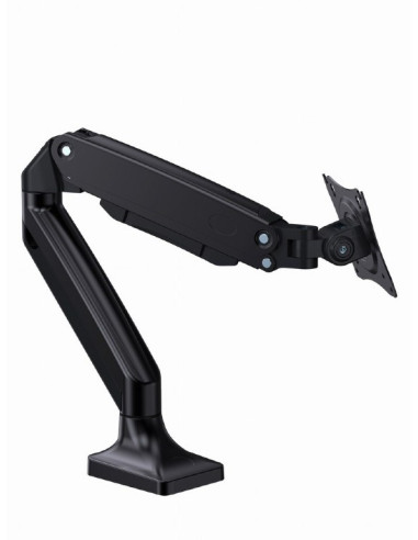 Gembird Regulowane Biurkowe Ramię Na Monitor 17"-35" Do 10Kg