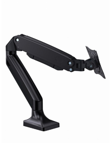 Gembird Regulowane Biurkowe Ramię Na Monitor 17"-35" Do 10Kg