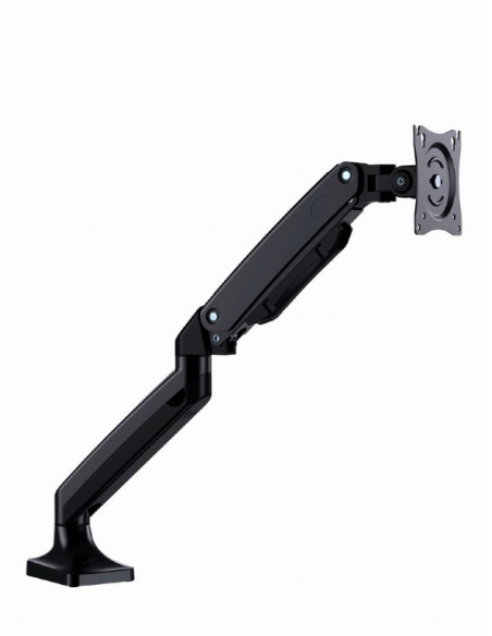 Gembird Regulowane Biurkowe Ramię Na Monitor 17"-35" Do 10Kg