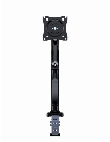 Gembird Regulowane Biurkowe Ramię Na Monitor 17"-35" Do 10Kg
