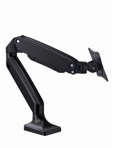 Gembird Regulowane Biurkowe Ramię Na Monitor 17"-35" Do 10Kg