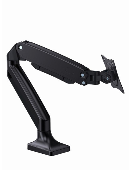 Gembird Regulowane Biurkowe Ramię Na Monitor 17"-35" Do 10Kg