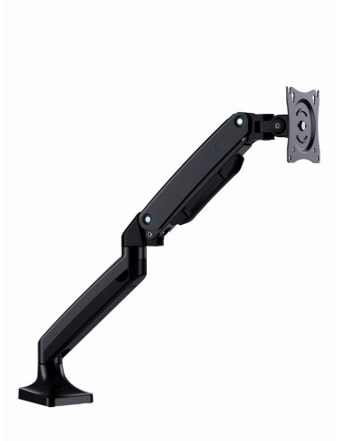 Gembird Regulowane Biurkowe Ramię Na Monitor 17"-35" Do 10Kg