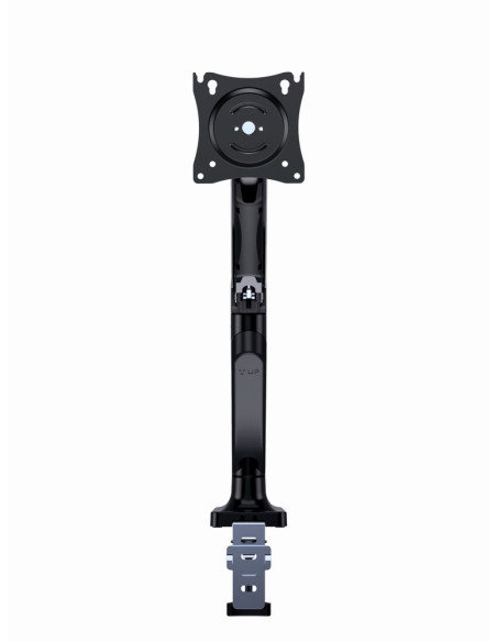 Gembird Regulowane Biurkowe Ramię Na Monitor 17"-35" Do 10Kg