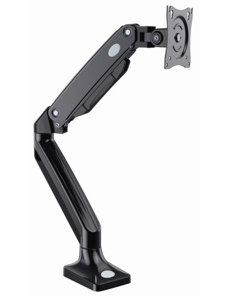 Gembird Regulowane Biurkowe Ramię Na Monitor 17"-35" Do 10Kg