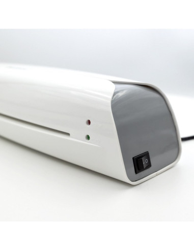 Qoltec 50328 Laminator Lmr-0328 | A3