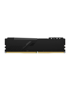 Kingston Fury Ddr4 16Gb (1X16Gb) 3200Mhz Cl16 Beast Black 2