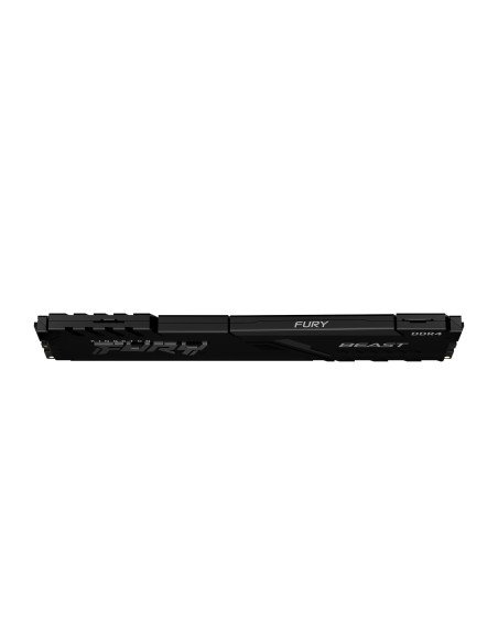 Kingston Fury Ddr4 16Gb (1X16Gb) 3200Mhz Cl16 Beast Black
