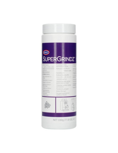 Urnex Supergrindz Grinder Cleaning Tablets Tabletki Czyszczące 330G