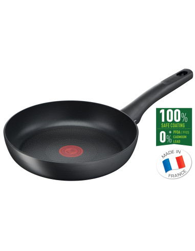Patelnia Tefal Ultimate 24 Cm G26804