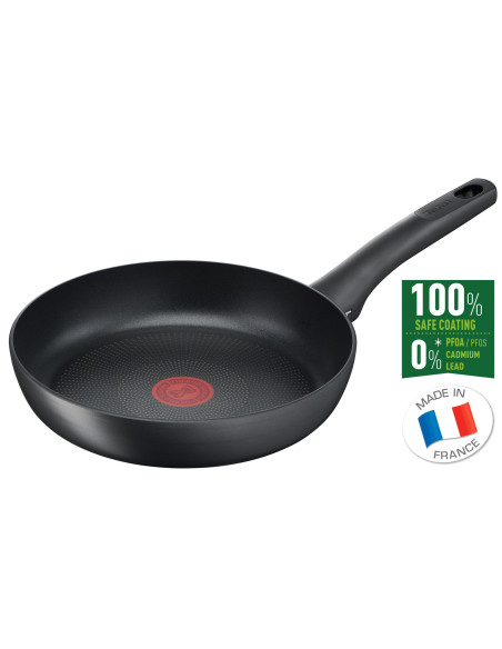 Patelnia Tefal Ultimate 24 Cm G26804