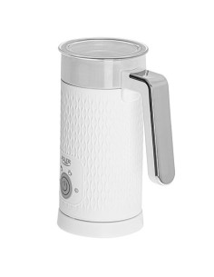 Spieniacz Do Mleka Adler Ad 4494 Biały 2