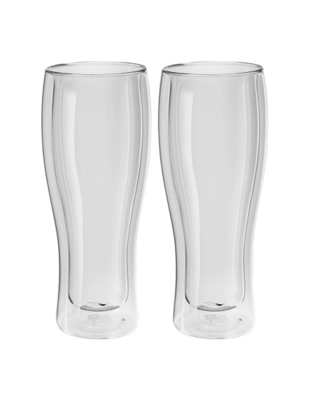 Szklanki Do Piwa Zwilling Sorrento 2 X 414 Ml 39500-214-0
