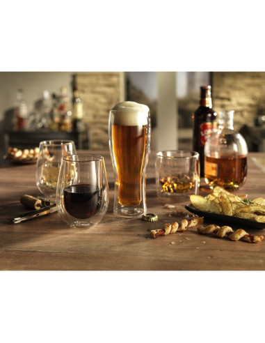 Szklanki Do Piwa Zwilling Sorrento 2 X 414 Ml 39500-214-0