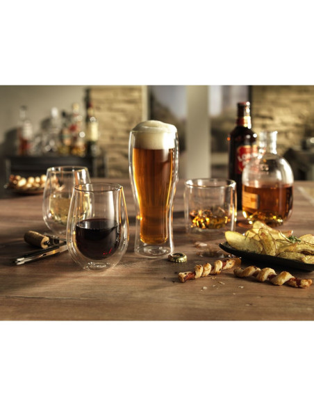 Szklanki Do Piwa Zwilling Sorrento 2 X 414 Ml 39500-214-0