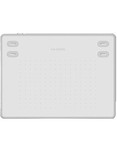 Tablet Graficzny Huion Rte 100 White