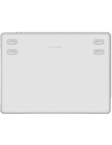 Tablet Graficzny Huion Rte 100 White