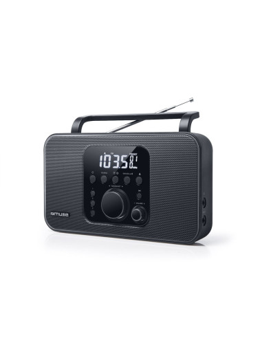 Radio Muse M-091 R