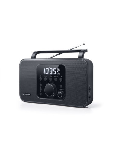 Radio Muse M-091 R