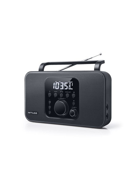 Radio Muse M-091 R