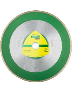 K.tarcza Diam.peł.250Mm X 1,9Mm X 30/25,4Mm   Dt600F Ceramika.