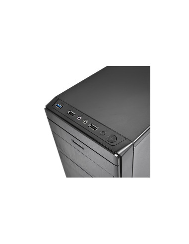 Obudowa Micro Atx Deepcool Wave V2 Mini Tower
