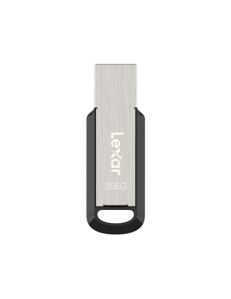 Lexar Jumpdrive M400 Pamięć Usb 256 Gb Usb Typu-A 3.2 Gen 1 (3.1 Gen 1) Srebrny