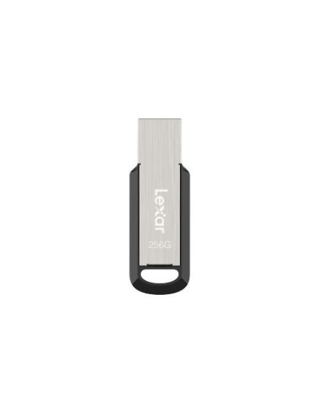 Lexar Jumpdrive M400 Pamięć Usb 256 Gb Usb Typu-A 3.2 Gen 1 (3.1 Gen 1) Srebrny