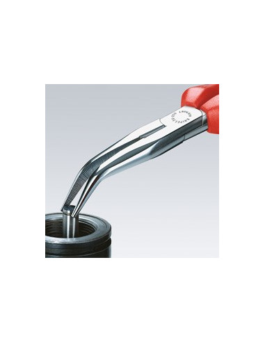 Knipex 26 21 200 Szczypce Ukośne