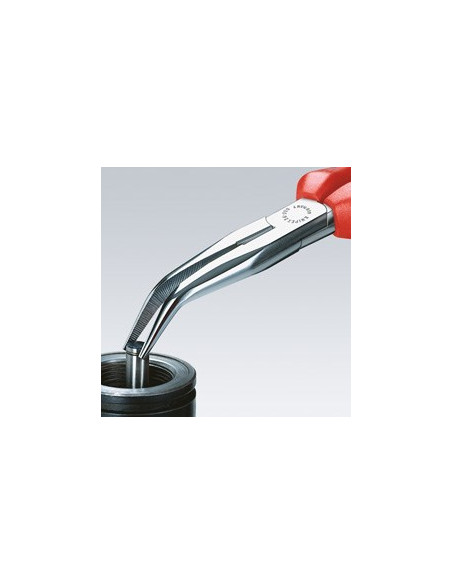 Knipex 26 21 200 Szczypce Ukośne