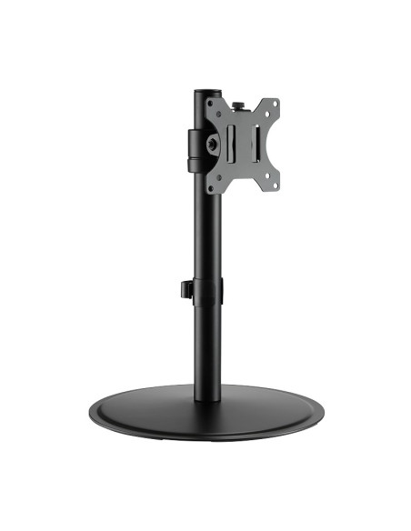 Logilink Bp0110 Uchwyt / Stojak Do Monitorów 81,3 Cm (32") Biurko Czarny